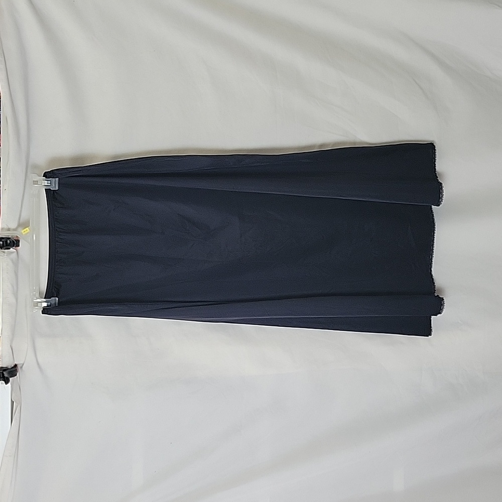 Slip skirt size large vintage